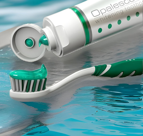 Pasta De Dientes Opalescence Whitening Travel, 30 Ml, Paquet