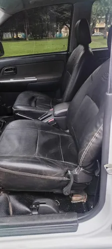 Chevrolet D-max Ls Mt 3000cc 4x4 Td