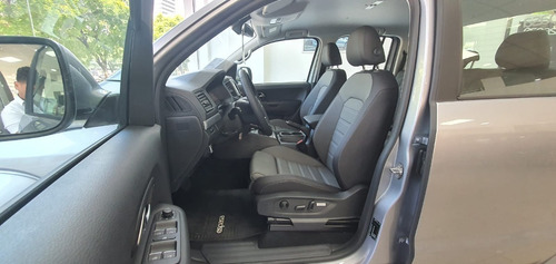 Imagen 18 de 25 de Volkswagen Amarok Dc 2.0 Tdi 180cv Highline 4x4 At My23 #22
