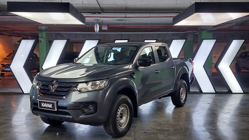 Renault Alaskan 2.3 TURBO COMFORT MT 4x2