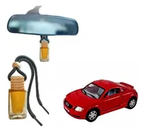 Comprar Aromatizador Difusor Para Auto Perfume Concentrado Colgante