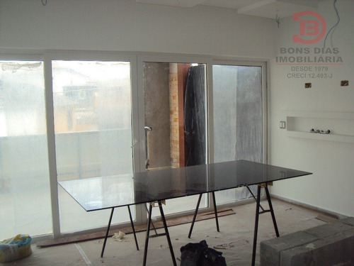 Imagem 9 de 15 de Sobrado - Vila Esperanca - Ref: 4988 - V-4988