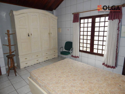 Imagem 9 de 30 de Village Com 4 Dormitórios À Venda, 150 M² Por R$ 650.000,00 - Alpes Suiços - Gravatá/pe - Vl0517