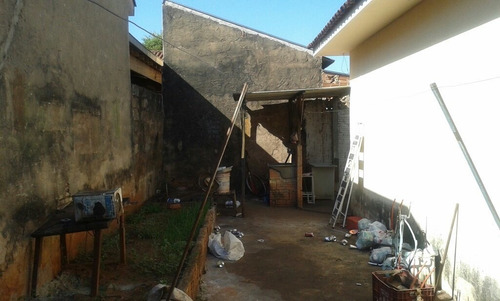 Casa A Venda No Bairro Eldorado Em São José Do Rio Preto - - 219-1