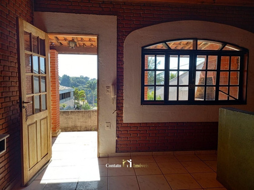 Imagem 15 de 15 de Lote Com Edícula À Venda Em Rua Tranquila Atibaia - Ca1003-1