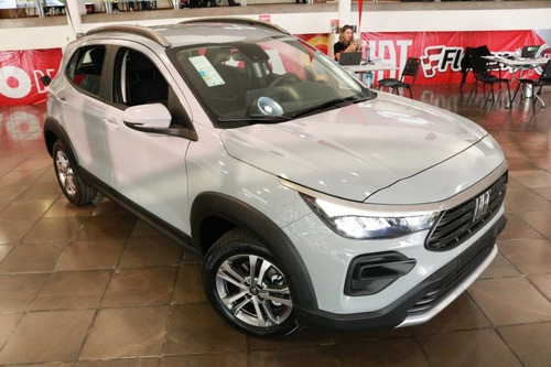 Imagem 12 de 15 de Fiat Pulse Audace Turbo 200