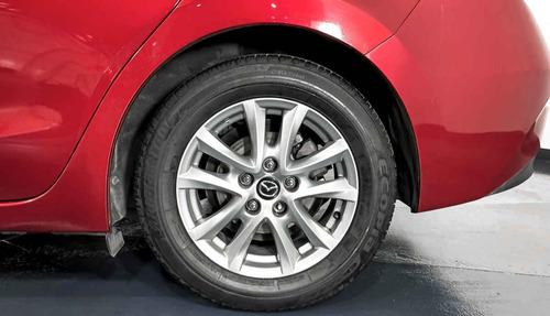 Imagen 12 de 15 de 40413 - Mazda 2016 Con Garantía Mt