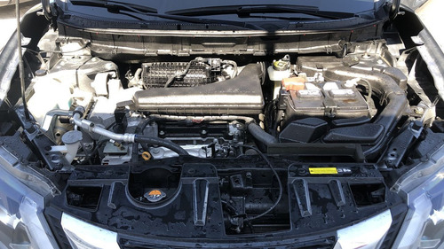 Imagen 15 de 15 de Nissan X-trail 2018 2.5 Exclusive 2 Row Cvt - U7614
