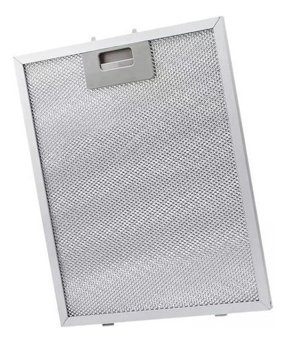 2 Suministros De Filtro Para Campana Extractora, Campana