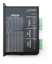 Comprar Driver Digital Dm556 Para Motor Paso A Paso Nema 23 34 Cnc