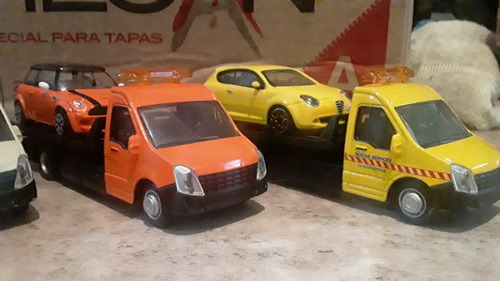 Autos De Colección A Escala 