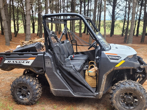 Utv Polaris Ranger 1000