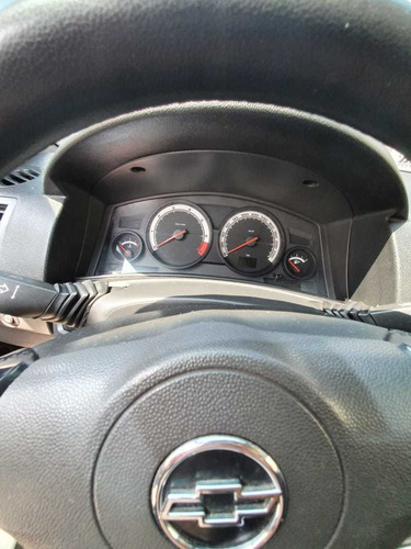 Chevrolet Vectra Gt 2010 2.0 Flex Power 5p
