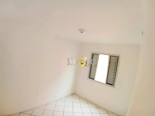 Imagem 5 de 19 de Apartamento Com 2 Dormitórios Para Alugar, 50 M² Por R$ 800,00/mês - Guaianazes - São Paulo/sp - Ap0976