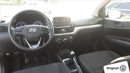 Imagem 7 de 9 de Hb20 1.0 12v Flex Sense Manual