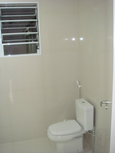 Imagem 7 de 10 de Apartamento Consolacao Sao Paulo Sp Brasil - 511