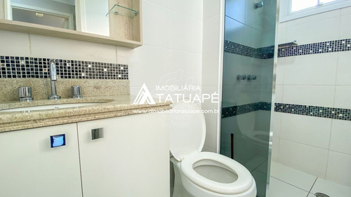 Imagem 20 de 30 de Apartamento - Ap000577 - 70028693