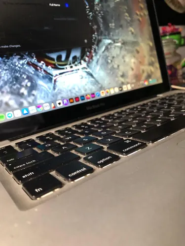 Macbook Pro 13.3 Mid 2012 | Parcelamento sem juros