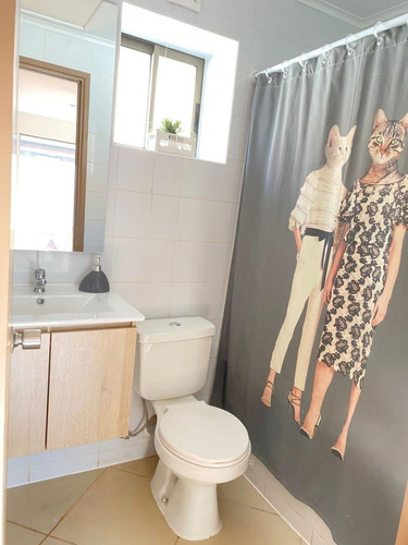 Vendo Casa En Hacienda El Boldo