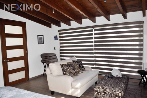 Imagen 28 de 30 de Casa En Renta En Corregidora, Querétaro. En Privada Hacienda Real Tejeda