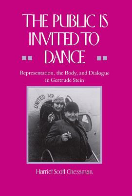 Libro The Public Is Invited To Dance: Representation, The...