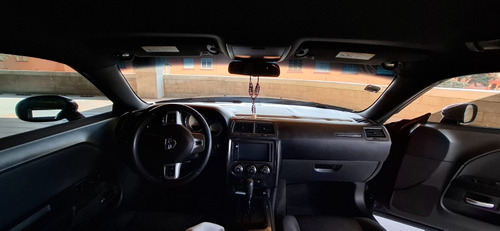 Dodge Challenger 3.6 Sxt V6 At