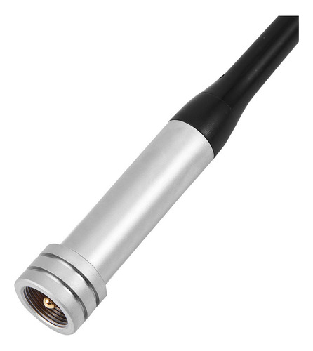 Antena De Radio Móvil De Doble Banda Uhf/vhf 144/430mhz 70w