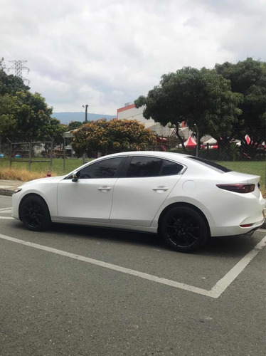 Mazda Mazda 3 Prime Automático