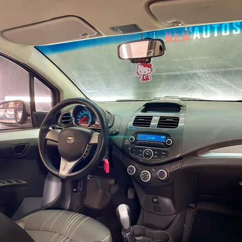 Chevrolet Spark 1.2 Gt M300 Ltz