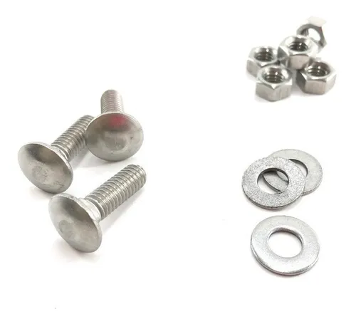 comprar Kit De Tornillos Para Eje Drean 166  Whirlpool Awm 468 748
