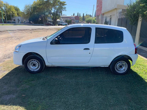 Renault Clio 1.2 Mio Dynamique 2016