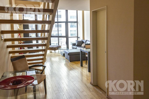 Imagen 2 de 25 de Venta Departamento / Duplex 3 Ambientes Con Cochera Y Baulera En Recoleta