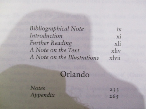 Imagen 4 de 5 de Virginia Woolf - Orlando (penguin Clothbound Classics)