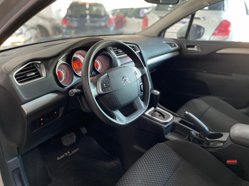 Citroën C4 Lounge 1.6 Tendance At6 Thp 163cv