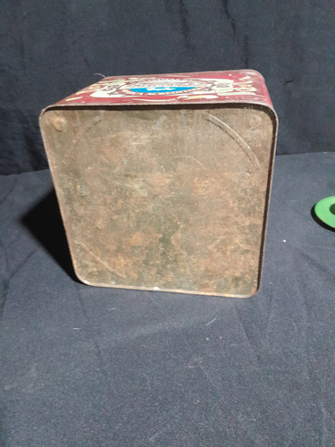 Latas Y Botella Bagley Surtida (Usado)