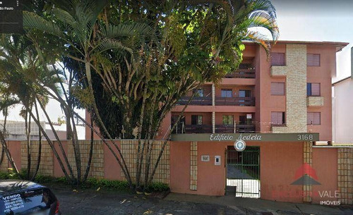 Imagem 1 de 18 de Apartamento Na Reserva Do Bosque Dos Eucalíptos - Ap3468