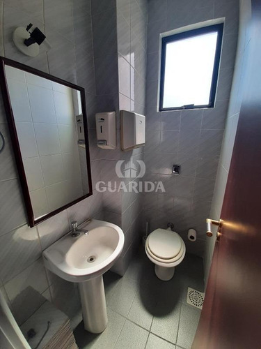 Imagem 8 de 9 de Conjunto/sala Comercial Para Aluguel, Petropolis - Porto Alegre/rs - 9366