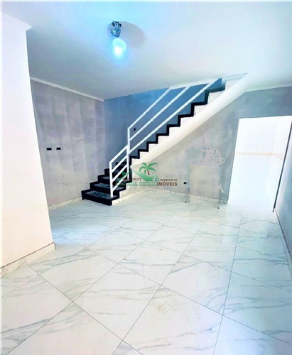 Imagem 5 de 16 de Sobrado Com Piscina !! - So0060