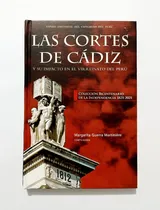 Comprar Las Cortes De Cádiz Y Su Impacto En El Virreinato Del Perú