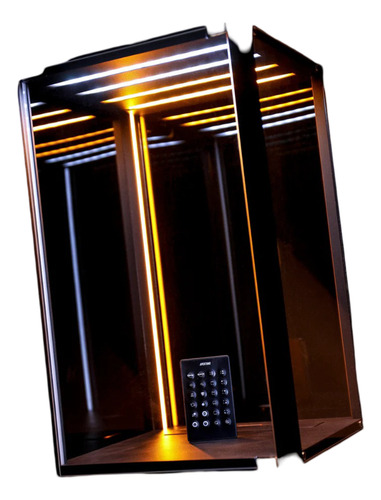 Chaos Ultra Apextime Display Case Moducase