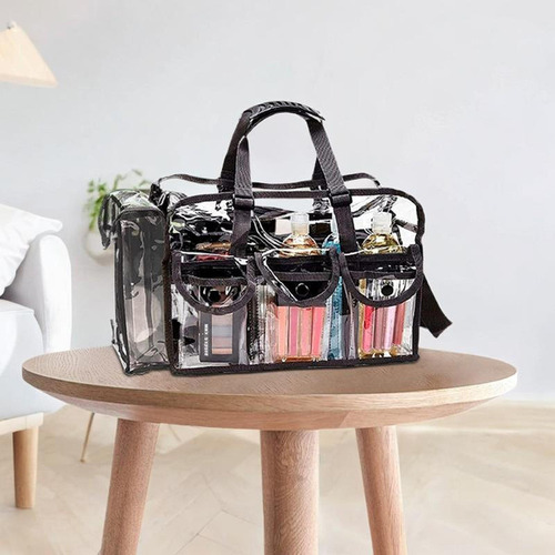 Bolsa De Maquillaje Bolsa De Maquillaje De Viaje Portátil