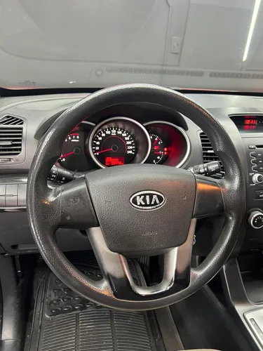 Kia Sorento Xm Lx At 2012