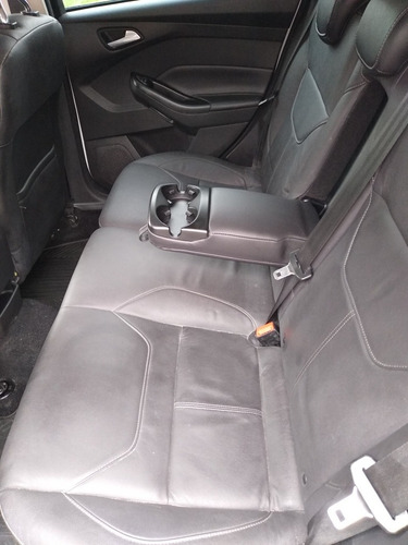 Ford Focus 2.0 Se Plus At6