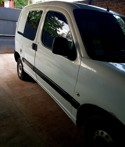 Citroën Berlingo 1.6 Hdi 92cv Am53 2011
