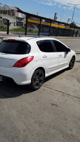 Peugeot 308 Gti 1.6 Thp 200cv