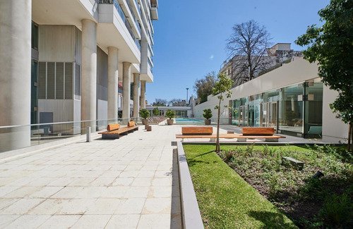 Imagen 24 de 30 de Venta Penthouse Astor Nuñez Terraza Y Pileta Propia - 2 Cocheras