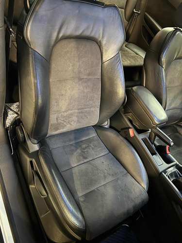 Audi S3 2.0 T Fsi Mt Quattro 255cv 1400 mm