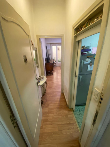 Departamento Planta Baja En Venta -güemes-