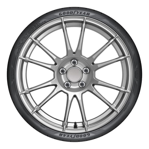 Pneu 255/35r20 Goodyear Eagle F1 Supersport R 97y Índice de velocidade Y