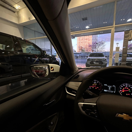 Chevrolet Onix 1.0 Turbo Premier At